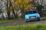 Audi A1 Sportback 30 TFSI S-Line 2018 года (UK)